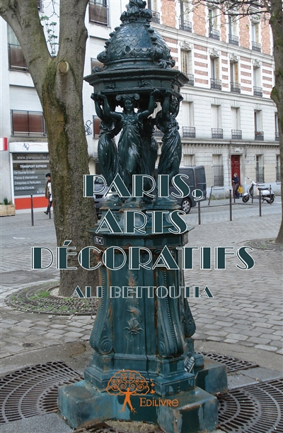 Paris, arts décoratifs