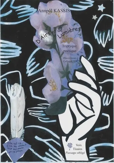 D'airs et de lumières : triptyque poétique