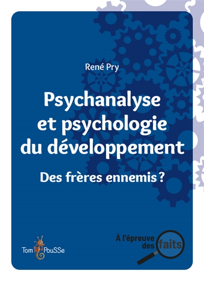 Psychanalyse et psychologie...