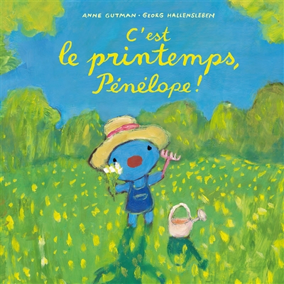 C'est le printemps, Pénélope !