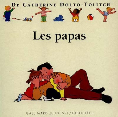 Les papas