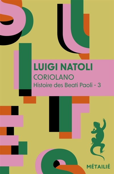 Histoire des Beati Paoli....