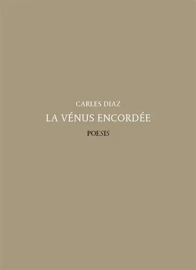 La Vénus encordée