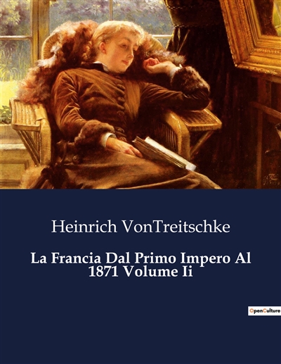 La Francia Dal Primo Impero...