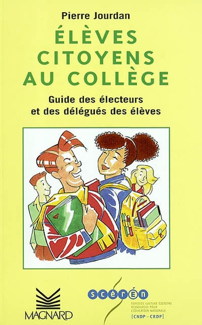 Elèves citoyens au collège