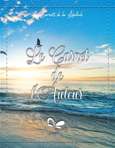 Le Carnet de l'Auteur :...