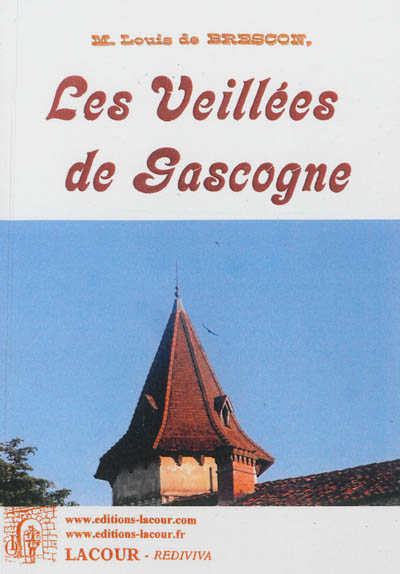 Les veillées de Gascogne