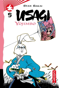 Usagi Yojimbo