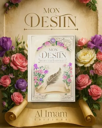 Mon destin : mon rêve et le dessein d'Allah