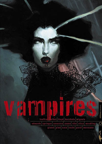 Vampires. Vol. 1