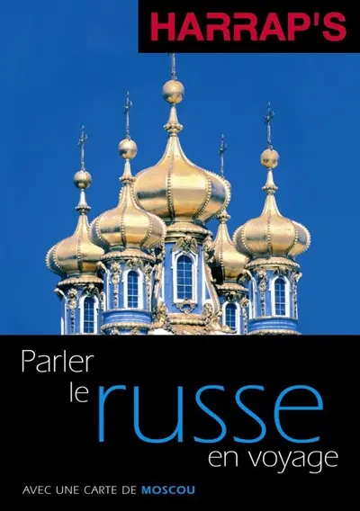 Parler le russe en voyage