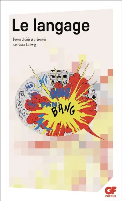Le langage