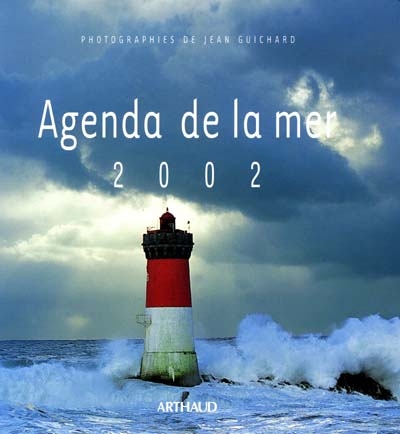 Agenda de la mer 2002