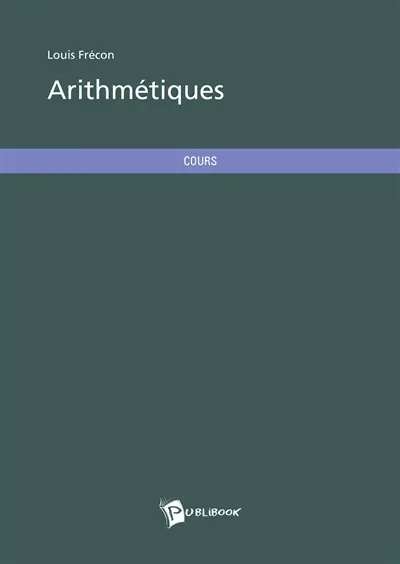 Arithmétiques