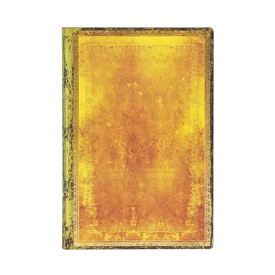 Carnet Flexis Ocre : Mini :...