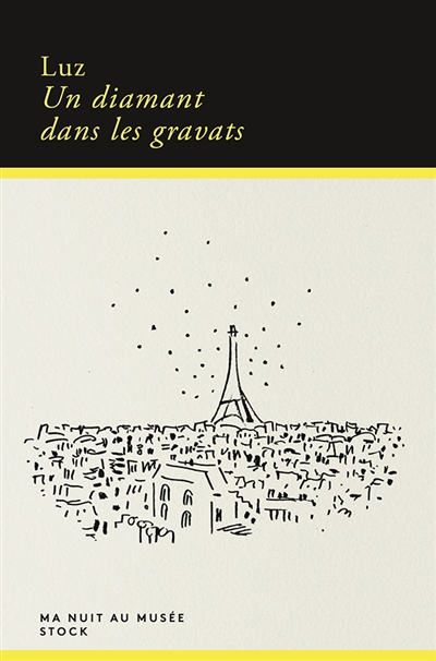 Un diamant dans les gravats