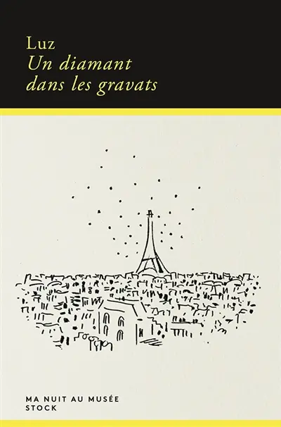 Un diamant dans les gravats