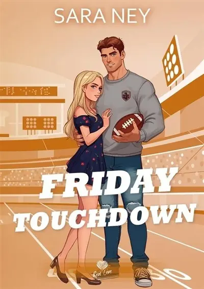 Friday touchdown