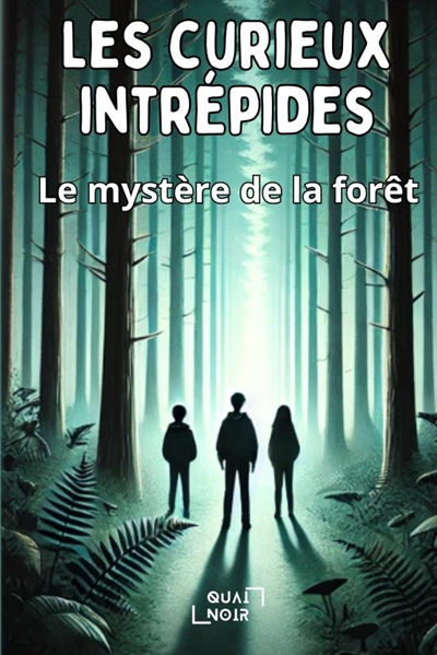 Les curieux intrépides : Tome 1