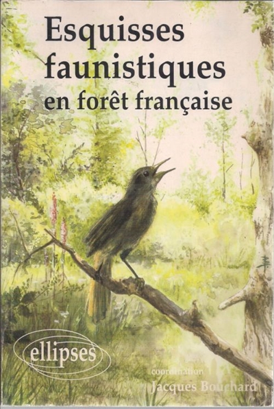 Esquisses faunistiques en...