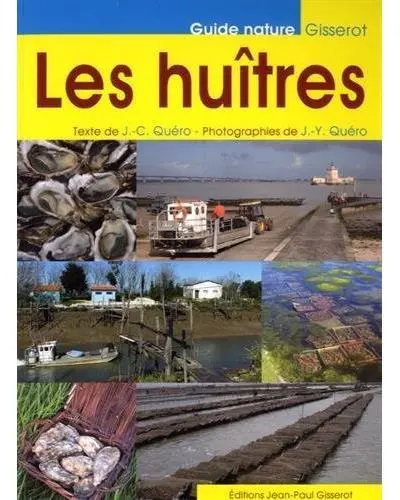 Les huîtres