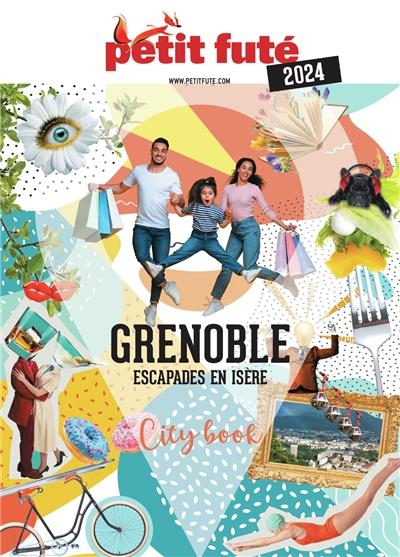 Grenoble : escapades en...