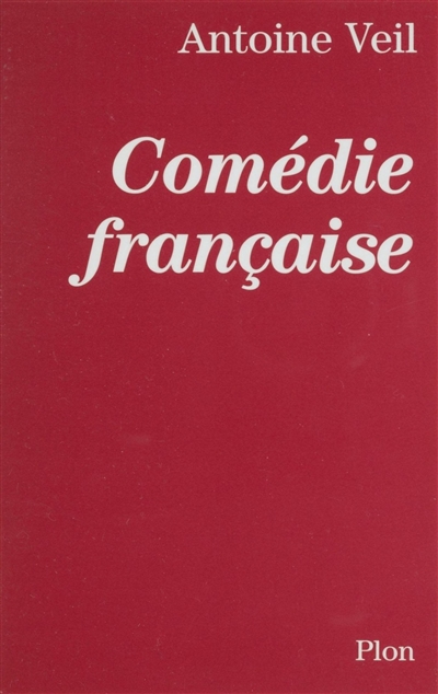 Comédie française