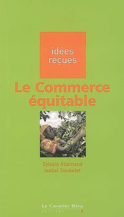 Le commerce équitable