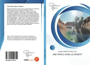 Une Perle dans le desert
