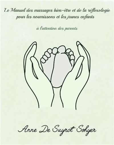 Le manuel des massages...
