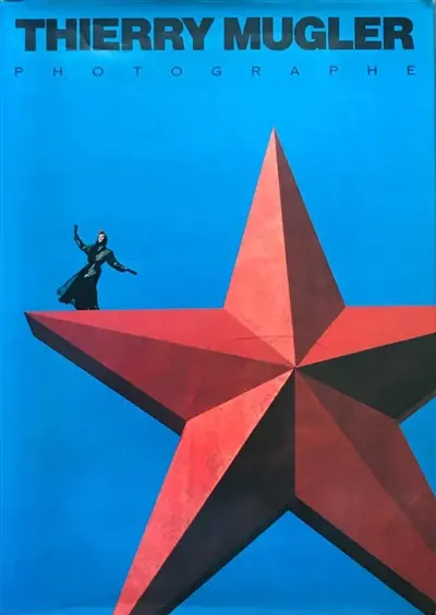 Thierry Mugler : photographe