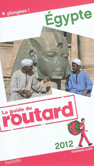 Egypte : 2012