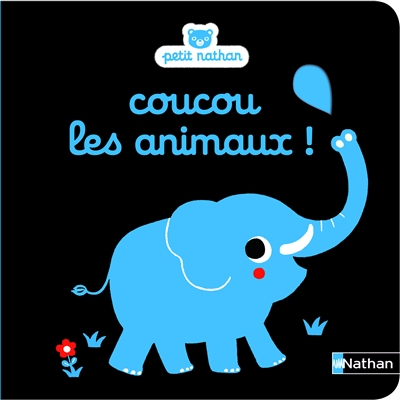 Coucou les animaux !