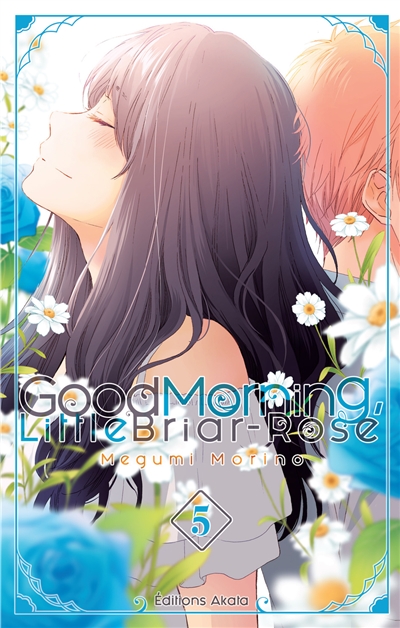 Good morning, little Briar-Rose. Vol. 5