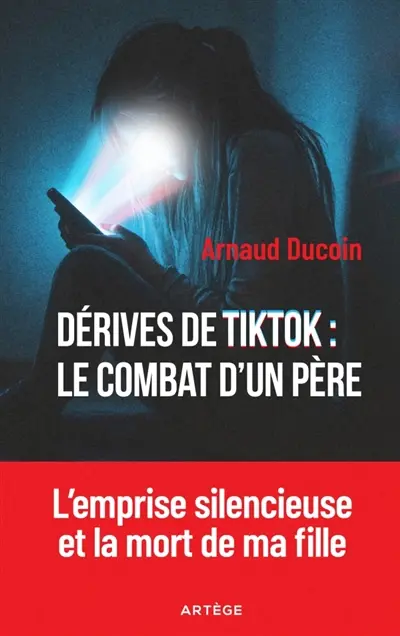Dérives de TikTok : l'emprise silencieuse et la mort de ma fille