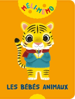 Les bébés animaux