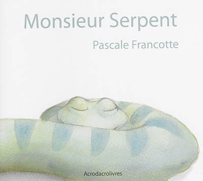 Monsieur Serpent