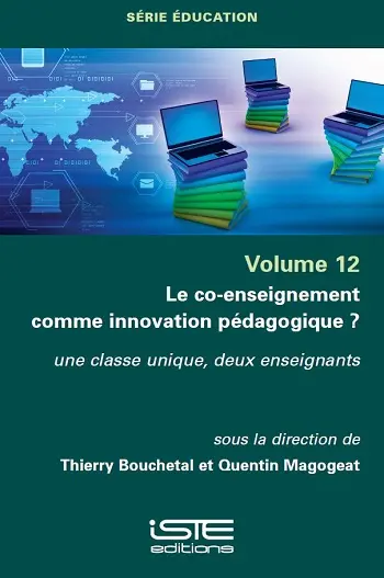 Le co-enseignement comme innovation pédagogique ? : une classe unique, deux enseignants
