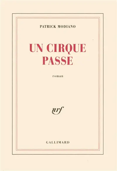 Un cirque passe
