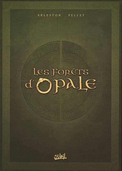 Les forêts d'Opale
