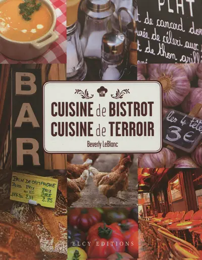 Cuisine de bistrot, cuisine de terroir