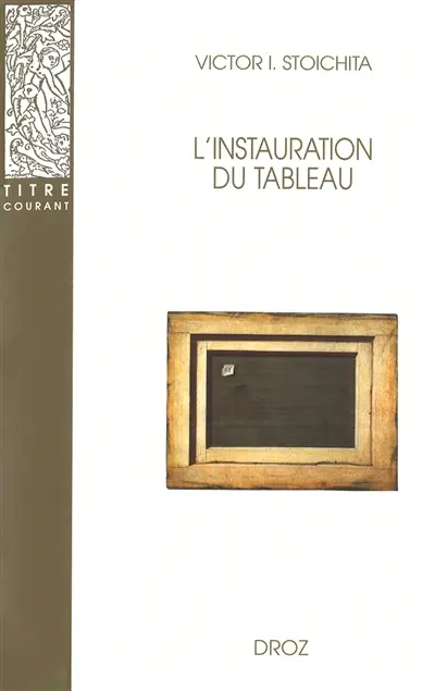 L'instauration du tableau
