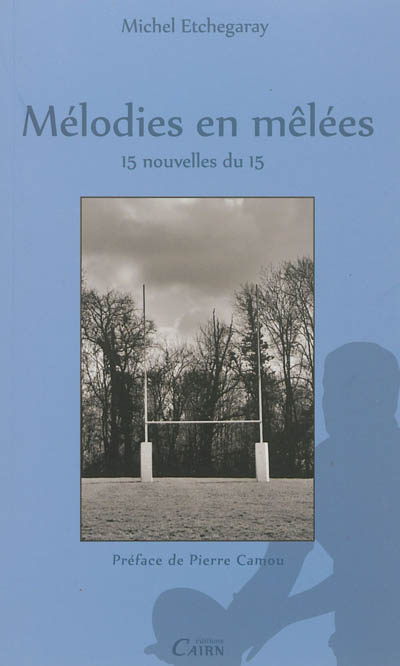 Mélodies en mêlée : 15...