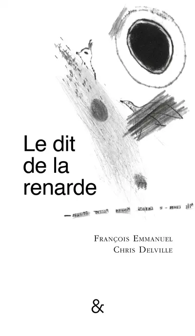 Le dit de la renarde