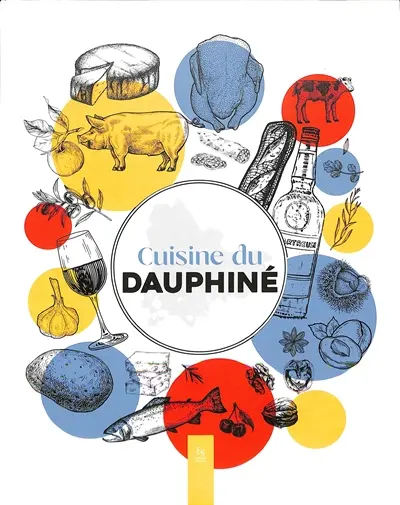 Cuisine du Dauphiné