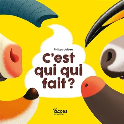 C'est qui qui fait ?