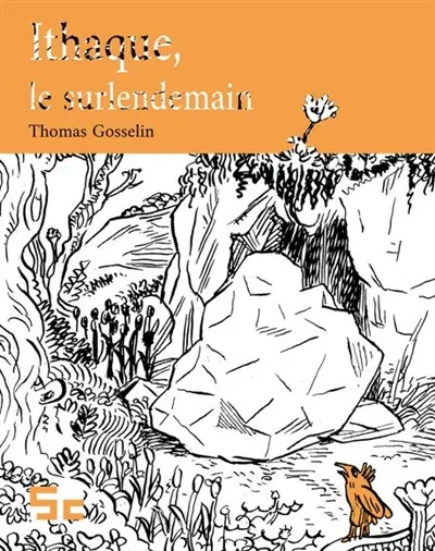 Ithaque, le surlendemain
