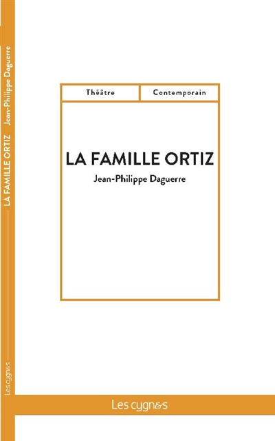 La famille Ortiz