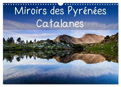 Miroirs des Pyrénées...