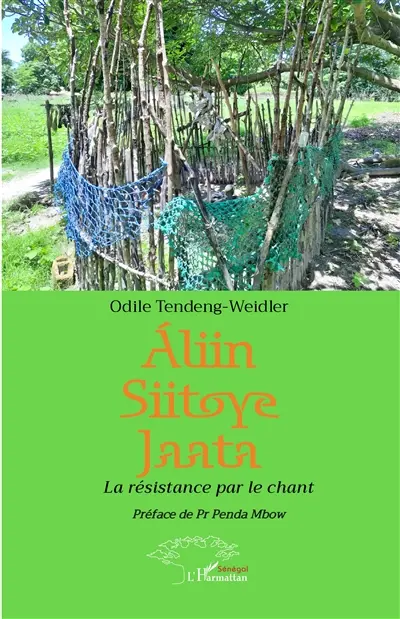 Aliin Siitoye jaata : la résistance par le chant Aliin Siitoye jaata : la résistance par le chant